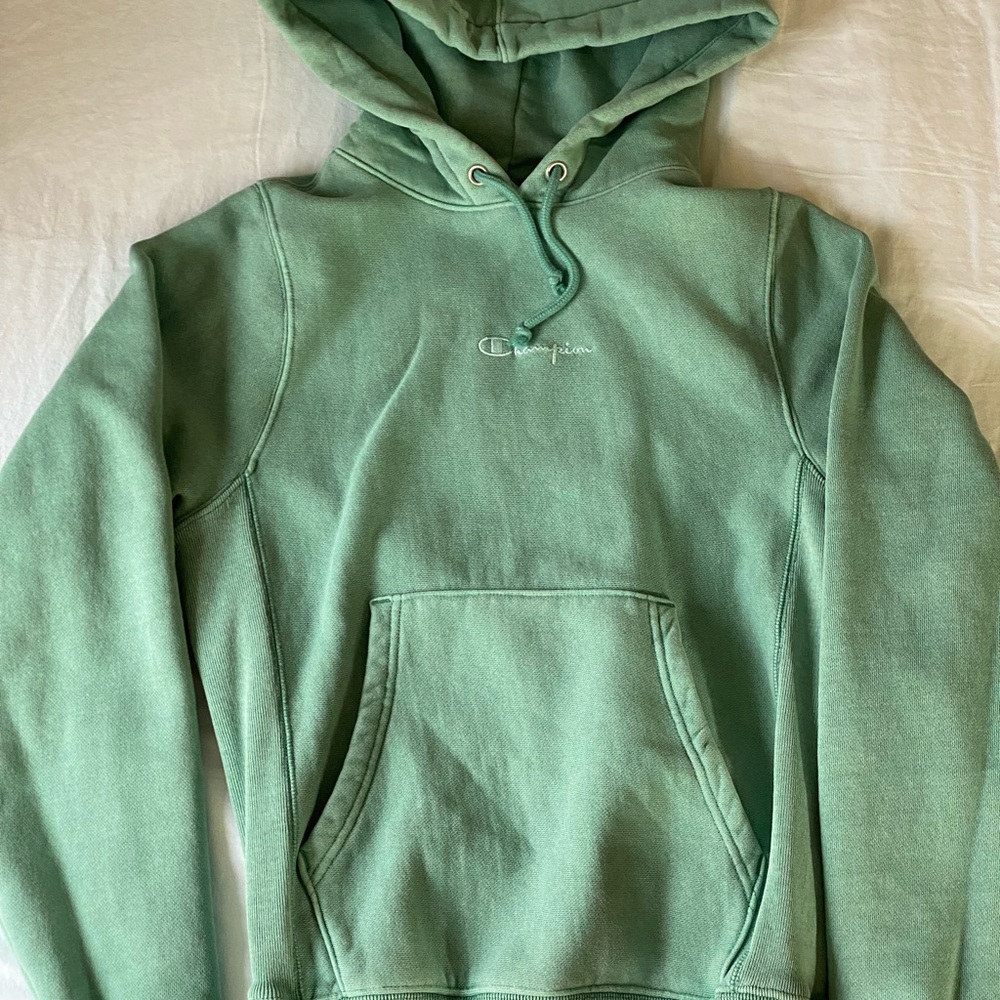 Champion reverse weave sweatshirt
